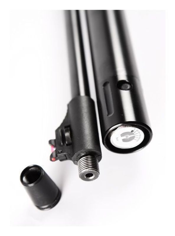 Hatsan AT44S-10 5,5mm PCP 10J