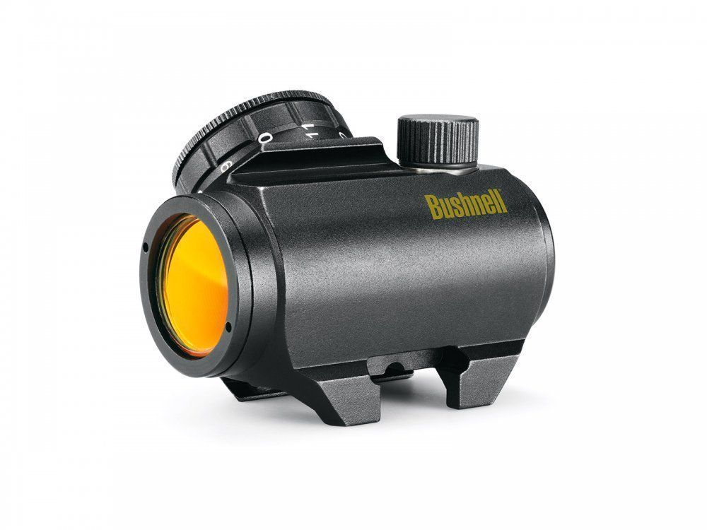 Bushnell Trophy TRS 1x 25, Rödpunktsikte