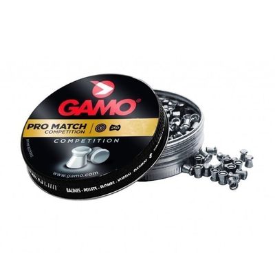 Gamo Pro Match 5,5mm