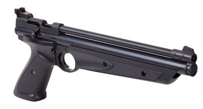 Crosman 1322C Svart