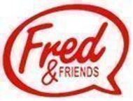 Fred & Friends