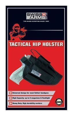 Swiss Arms Hölster SoftAir Gun
