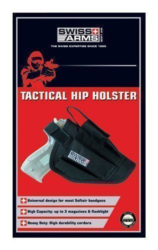 Swiss Arms Hölster SoftAir Gun