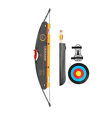 Ek Crusader Recurve Set Medium 26