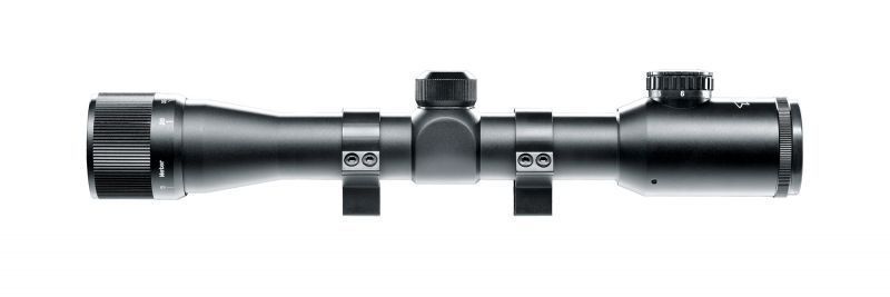 Walther kikarsikte 4X32 CL