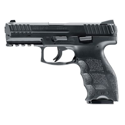 Heckler & Koch VP9, 6mm, Co2