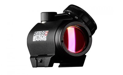 Swiss Arms Mini Dot Sight