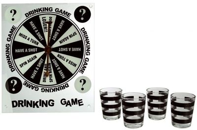 Drinking Game
