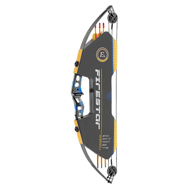 Ek Firestar Compound 24-26