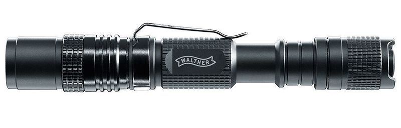 Walther RLS 250