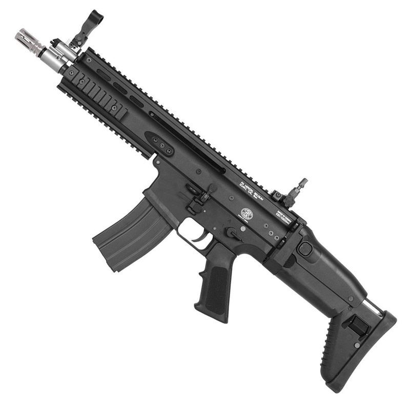 WE FN SCAR-L GBB