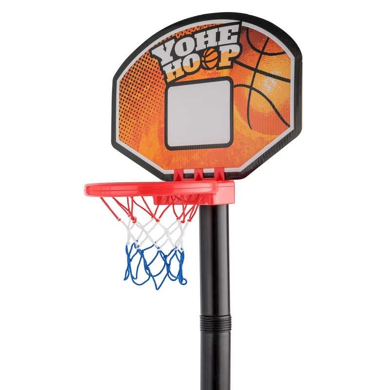 Moving Hoop Shoot - Rörligt Basketspel