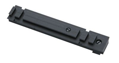 Walther Combi Scope Mount Base