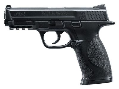 S&W M&P Black