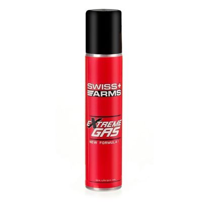 Swiss Arms Extreme Gas 100 ml