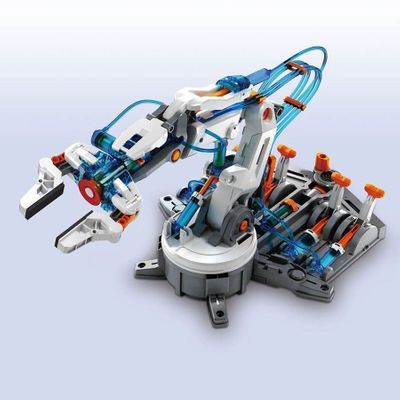 Hydraulisk Robotarm