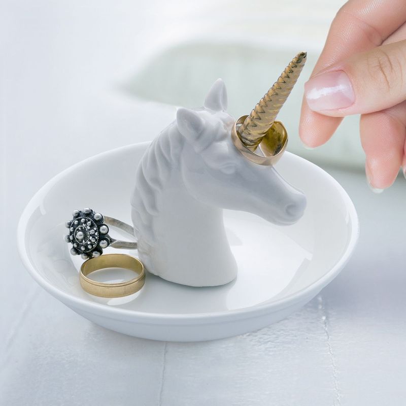 Ringh&aring;llare Enh&ouml;rning