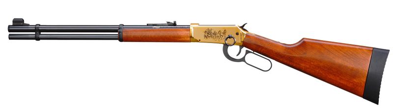 Walther Lever Action Wells Fargo