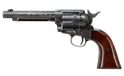 Colt Single Action Army 45 