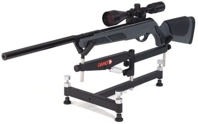 Gamo Skjutstöd