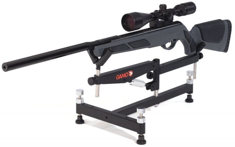 Gamo Skjutstöd