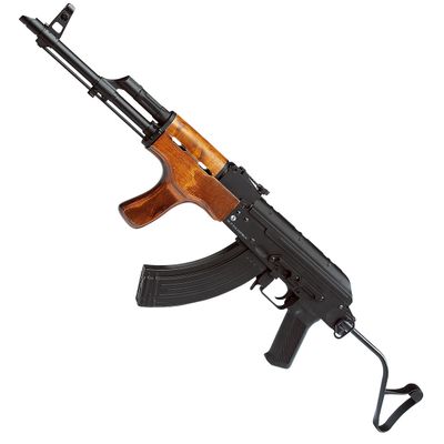 Kalashnikov AK47 AIMS