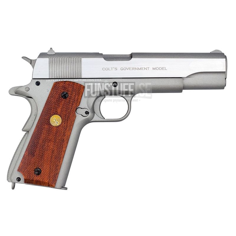 Colt MK IV Series 70 Co2 6mm