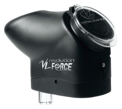 Viewloader Revolution "Force" Svart