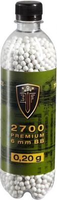 Elite Force 0,20g flaska ca 2700 st