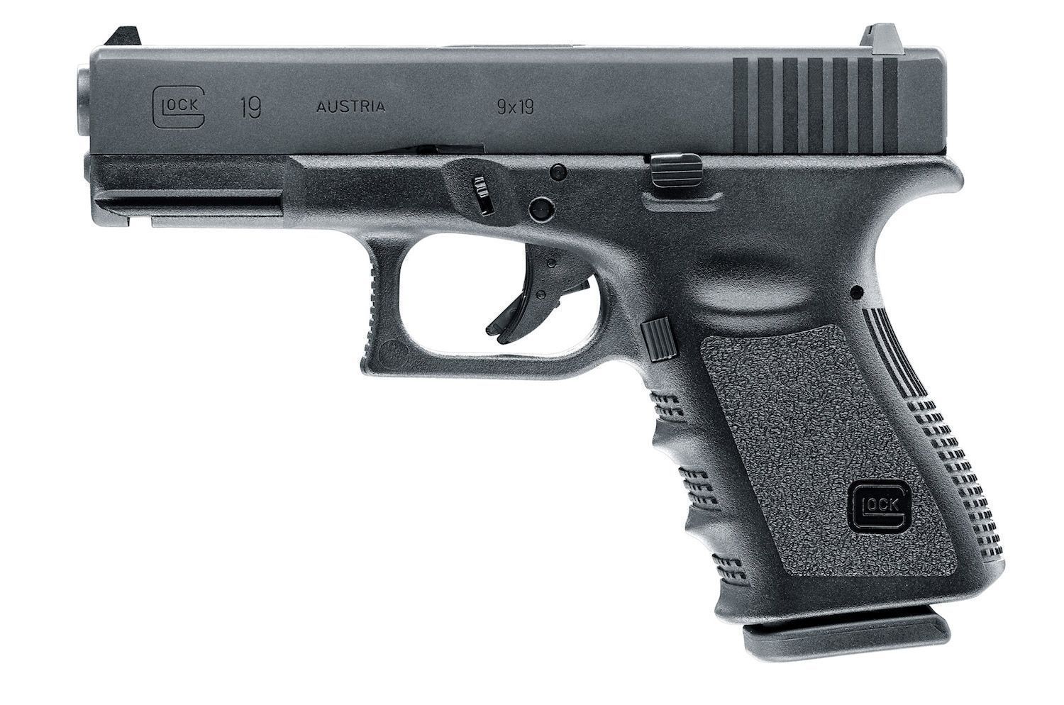 Glock 19, GBB 6mm