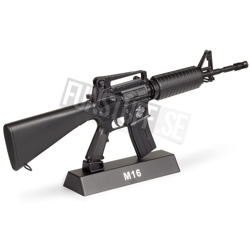 Mini Guns Collection, M16