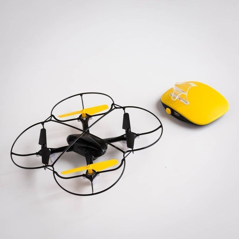 Motion Control Drone