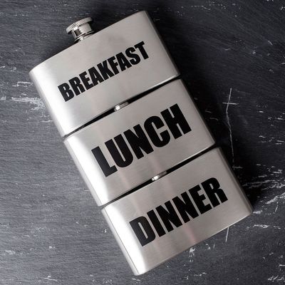 Plunta x3 - Breakfast, Lunch, Dinner