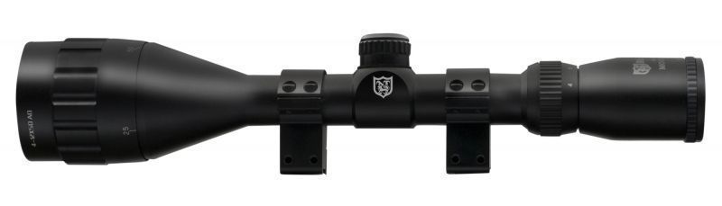 Nikko Stirling Mount Master 4-12X50 AO