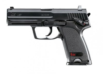 Heckler & Koch USP CO2