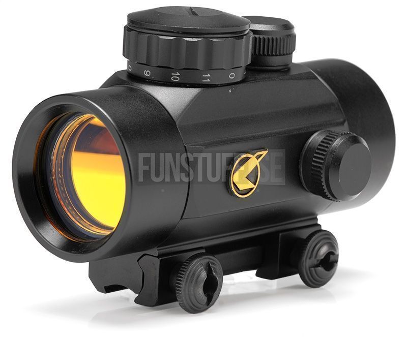 Gamo R&ouml;dpunktsikte