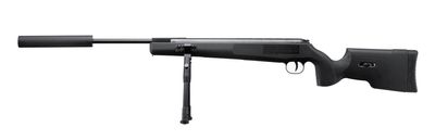 Artemis SR1250S 4,5mm, Black