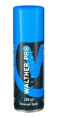 Walther Pro Gun Care, 200 ml, Spray