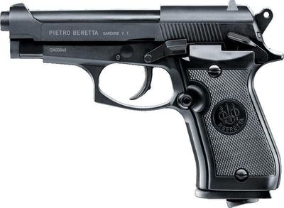 Beretta Mod. 84 FS