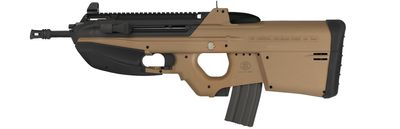 FN F2000 Tactical Dark Earth