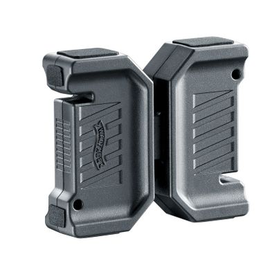 Walther compact knife sharpener