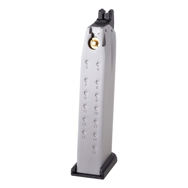 Springfield Armory XDM 3,8'' Black, 4,5mm