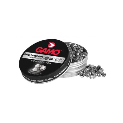 Gamo Pro Magnum 5,5mm