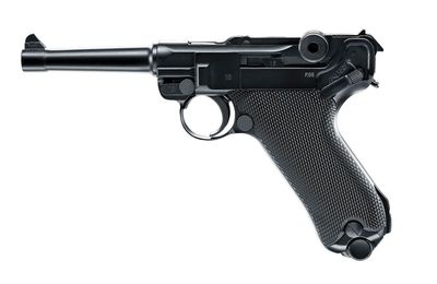 Legend P08 4,5mm Blowback