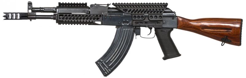 Spartan AK74-N TAC MOD A