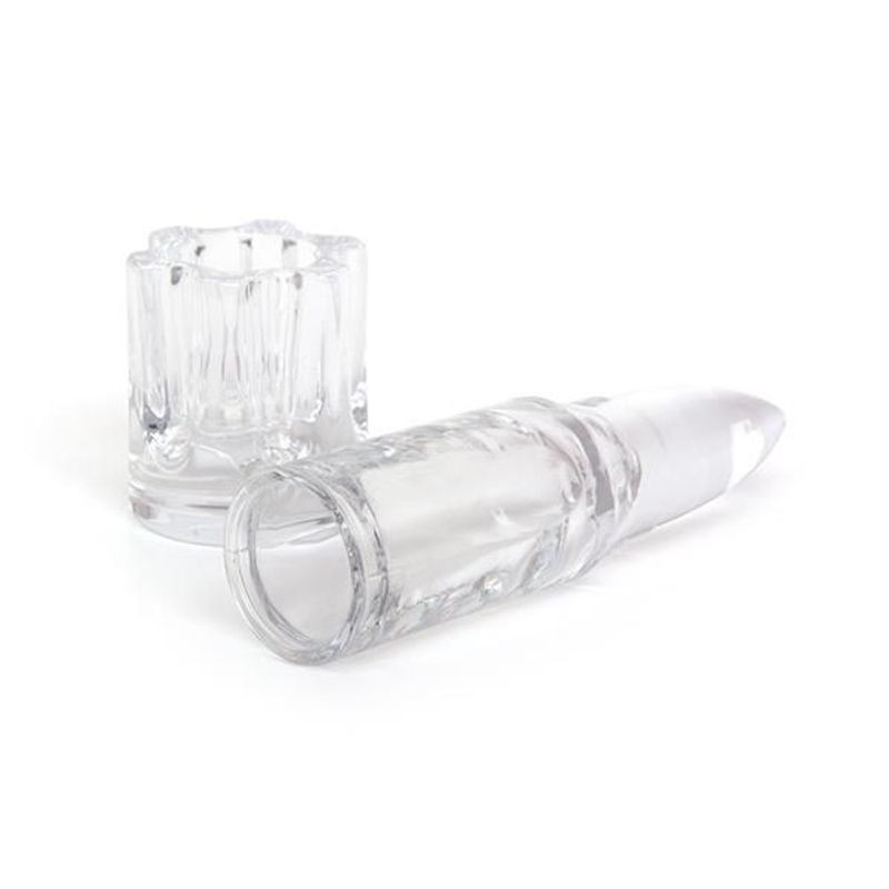 50 Calibre Shot Glass