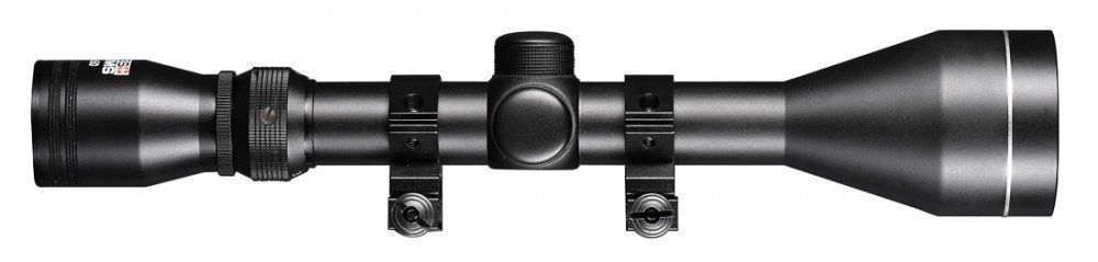 Swiss Arms Kikarsikte 3-9X50