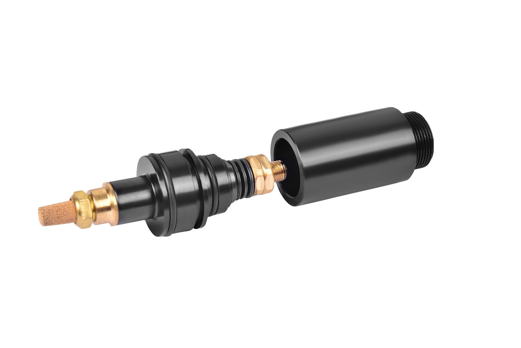 Kral Puncher Regulator