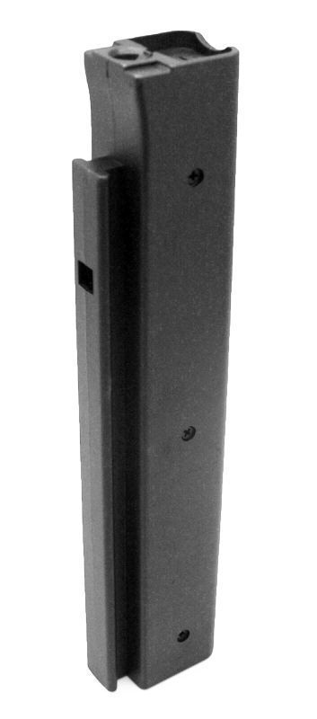 Magasin till Thompson M1A, eldrivet gevär