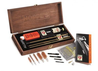 Hoppe´s Deluxe Vapenvårdsset